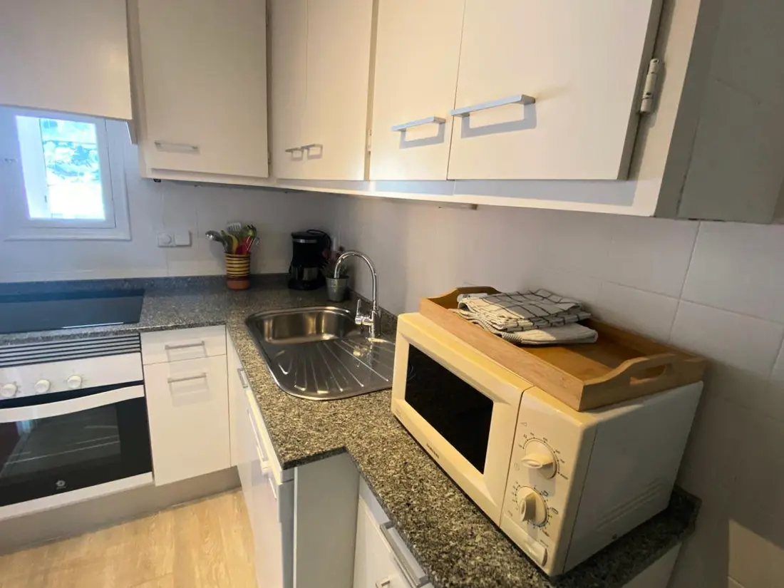 Location de Vacances Tamariu 41