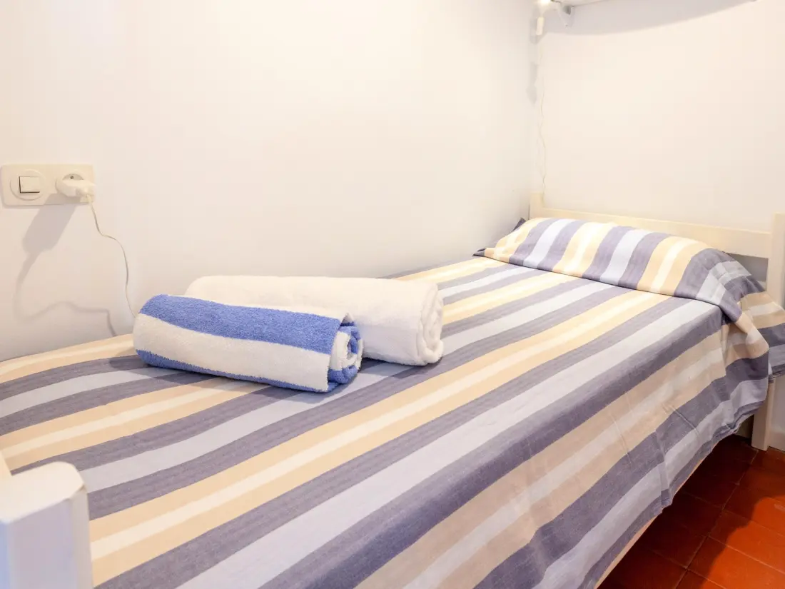 Location de Vacances Tamariu 41