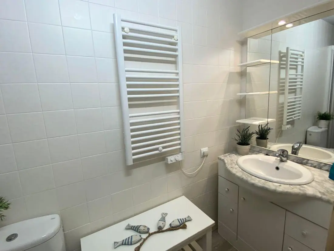 Location de Vacances Tamariu 41