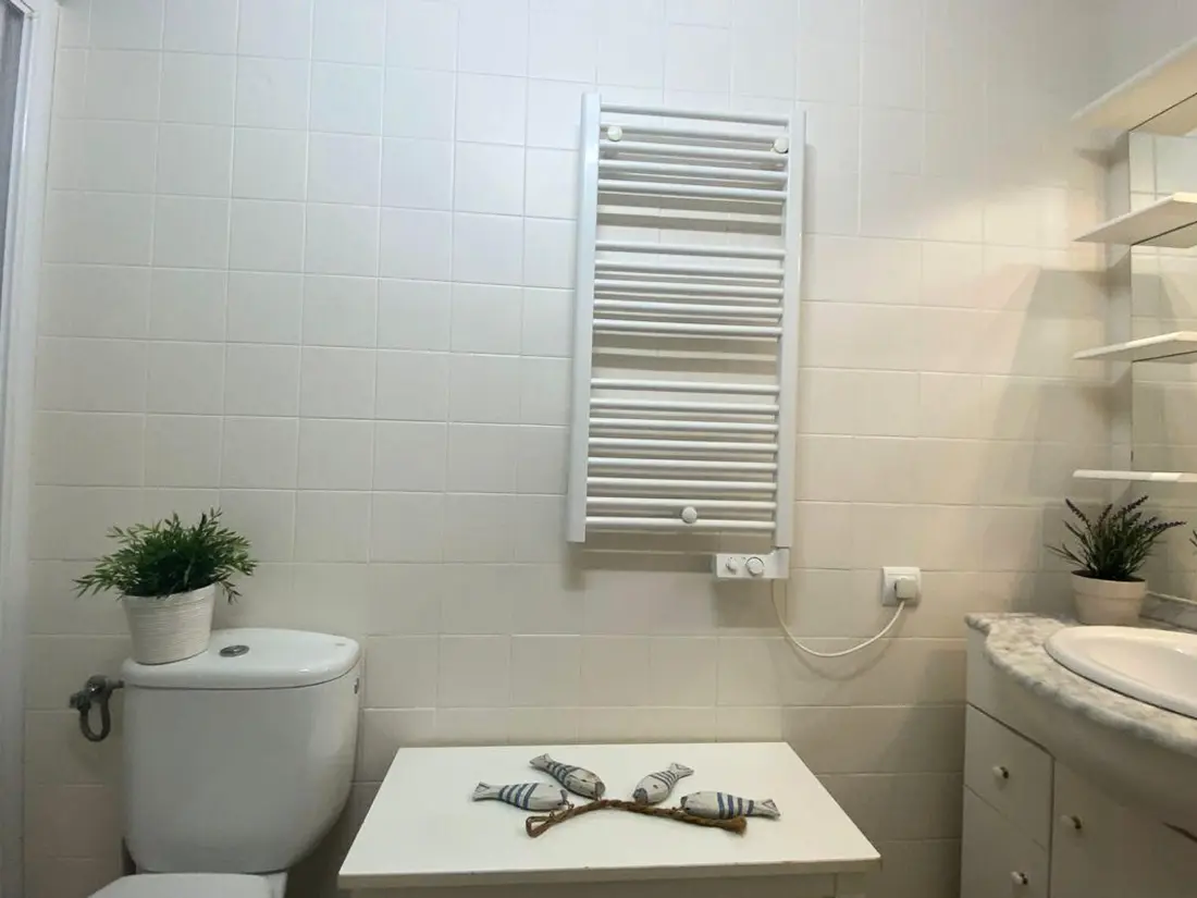 Location de Vacances Tamariu 41