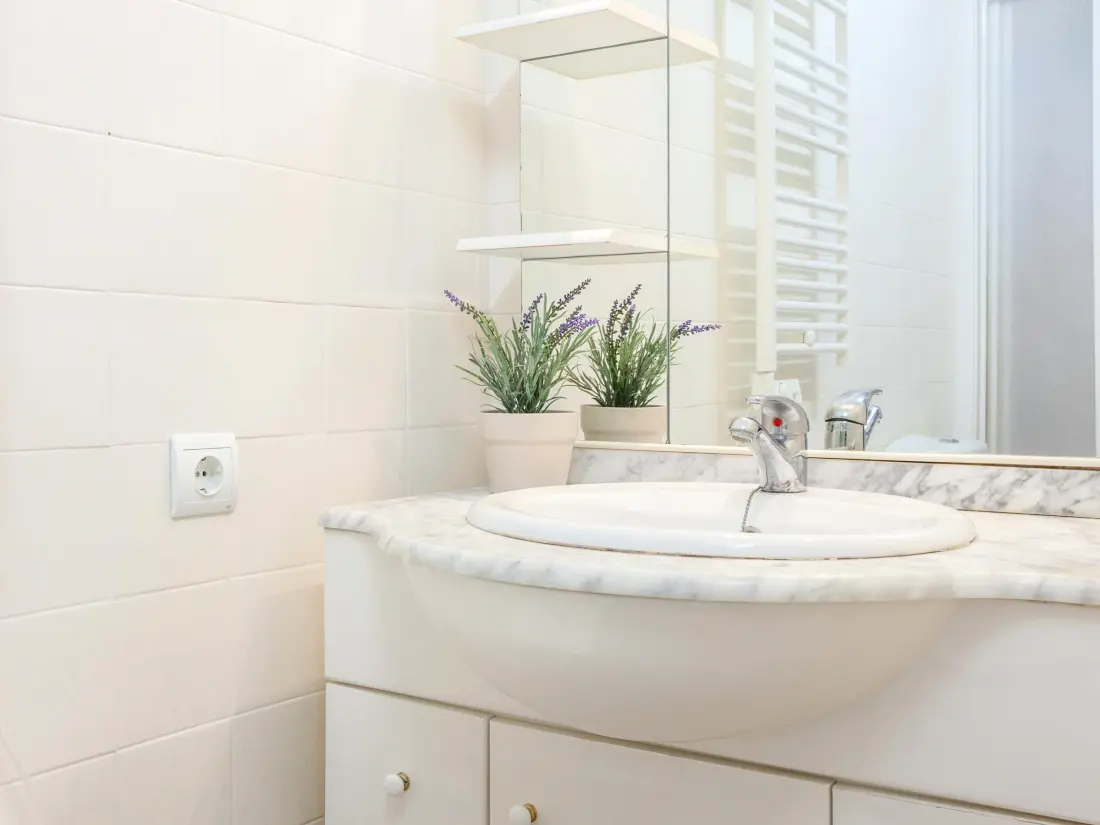 Location de Vacances Tamariu 41