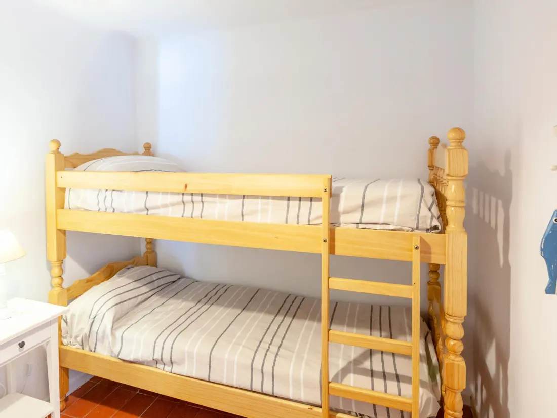 Location de Vacances Tamariu 41