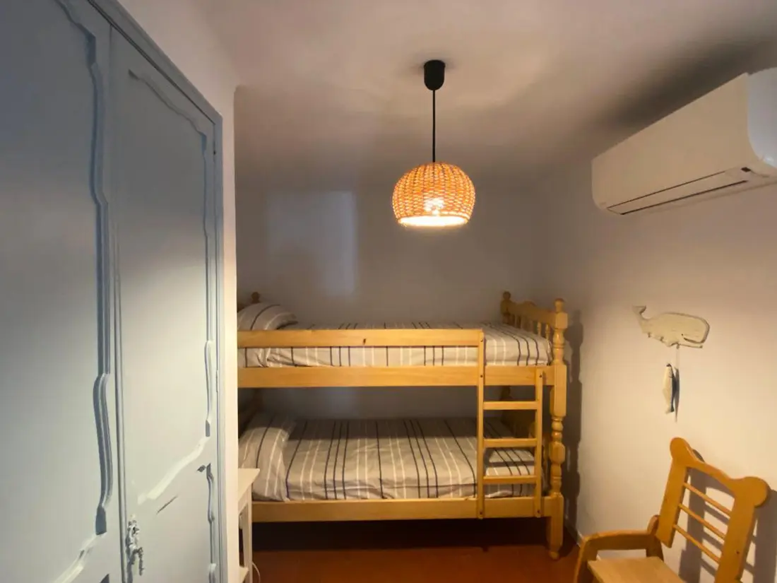 Location de Vacances Tamariu 41