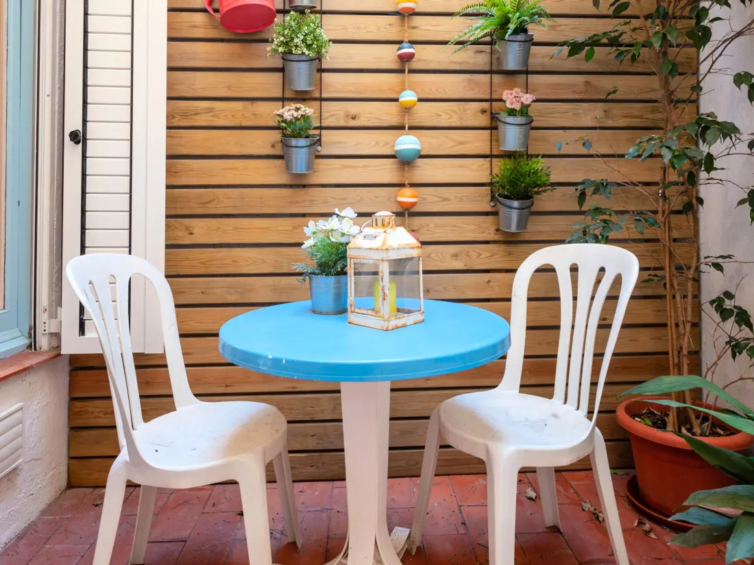 Location de Vacances Tamariu 41