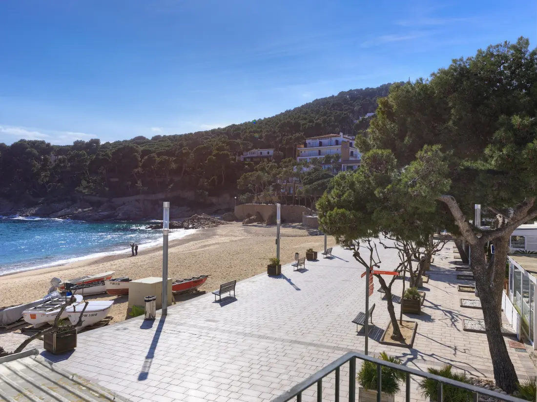 Location de Vacances Tamariu 49