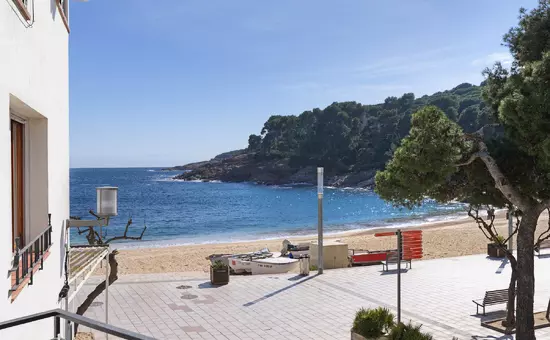 Location de Vacances Tamariu 49