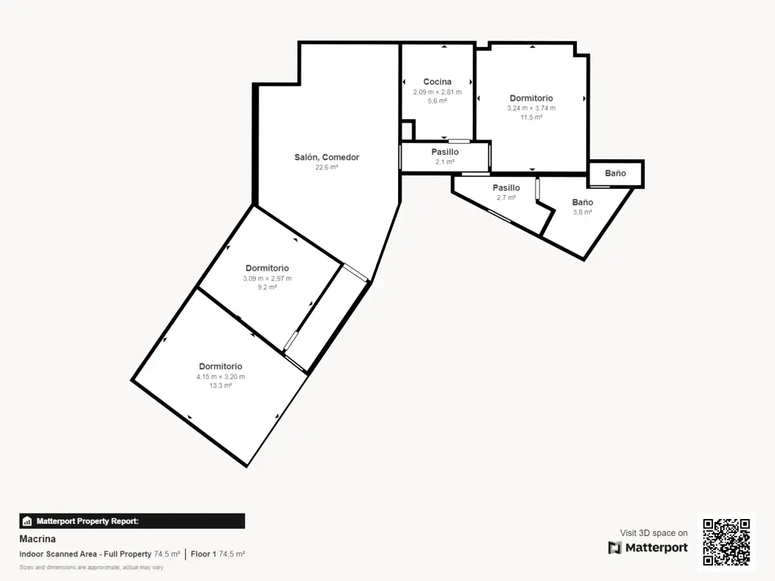 Location de Vacances Tamariu 49