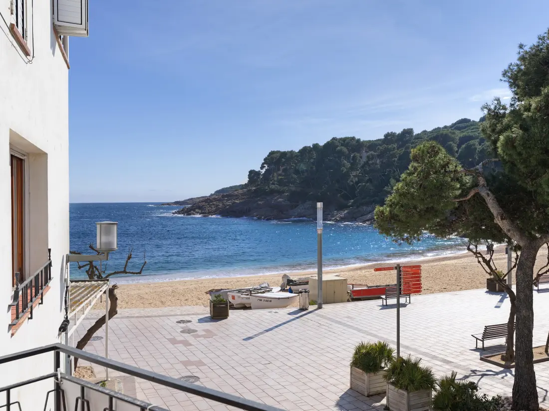 Location de Vacances Tamariu 49