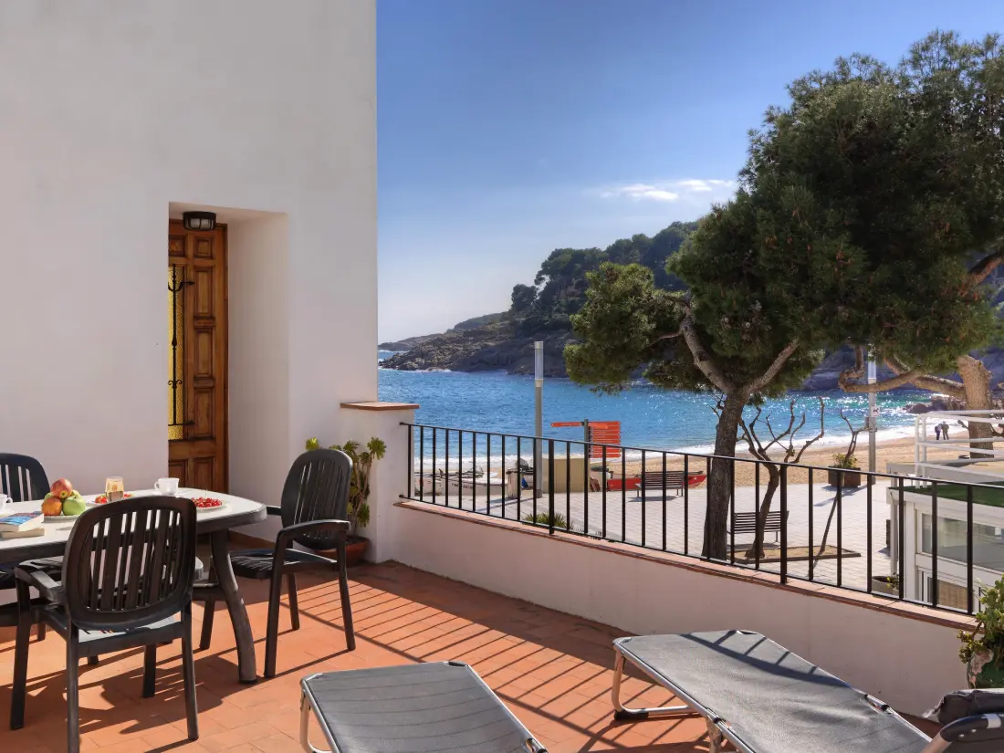 Location de Vacances Tamariu 49