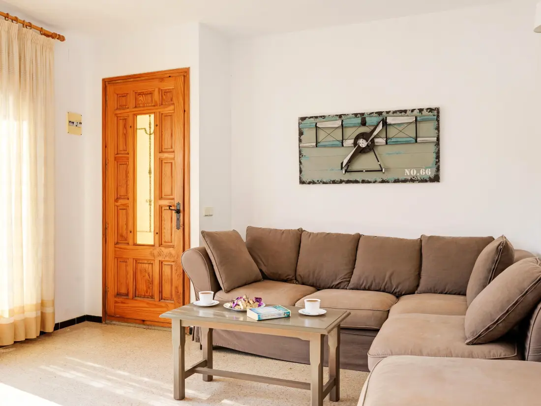 Location de Vacances Tamariu 49