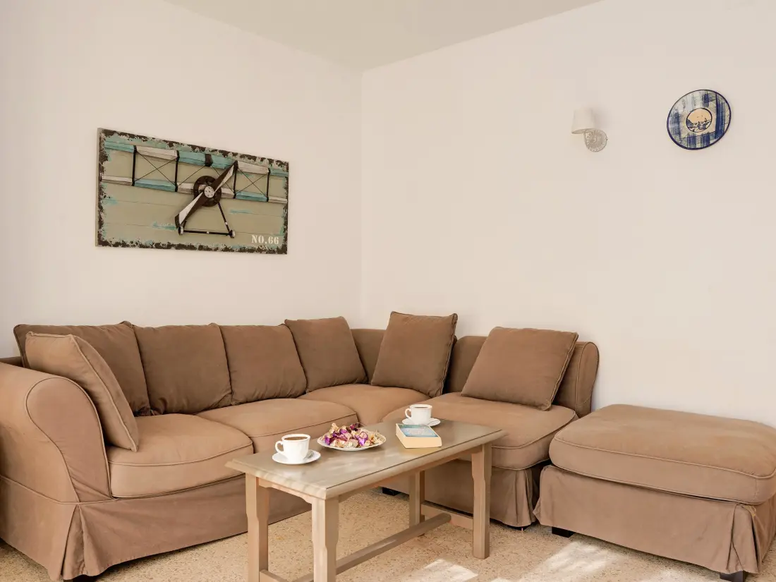 Location de Vacances Tamariu 49