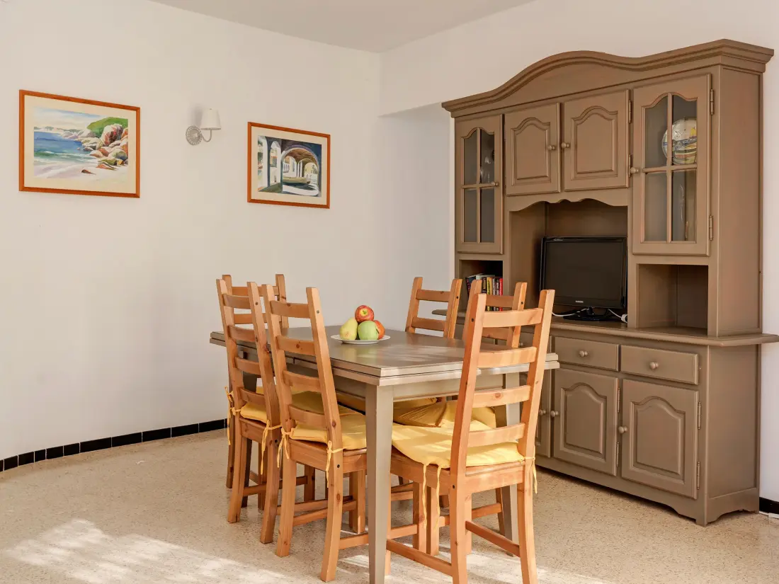 Location de Vacances Tamariu 49