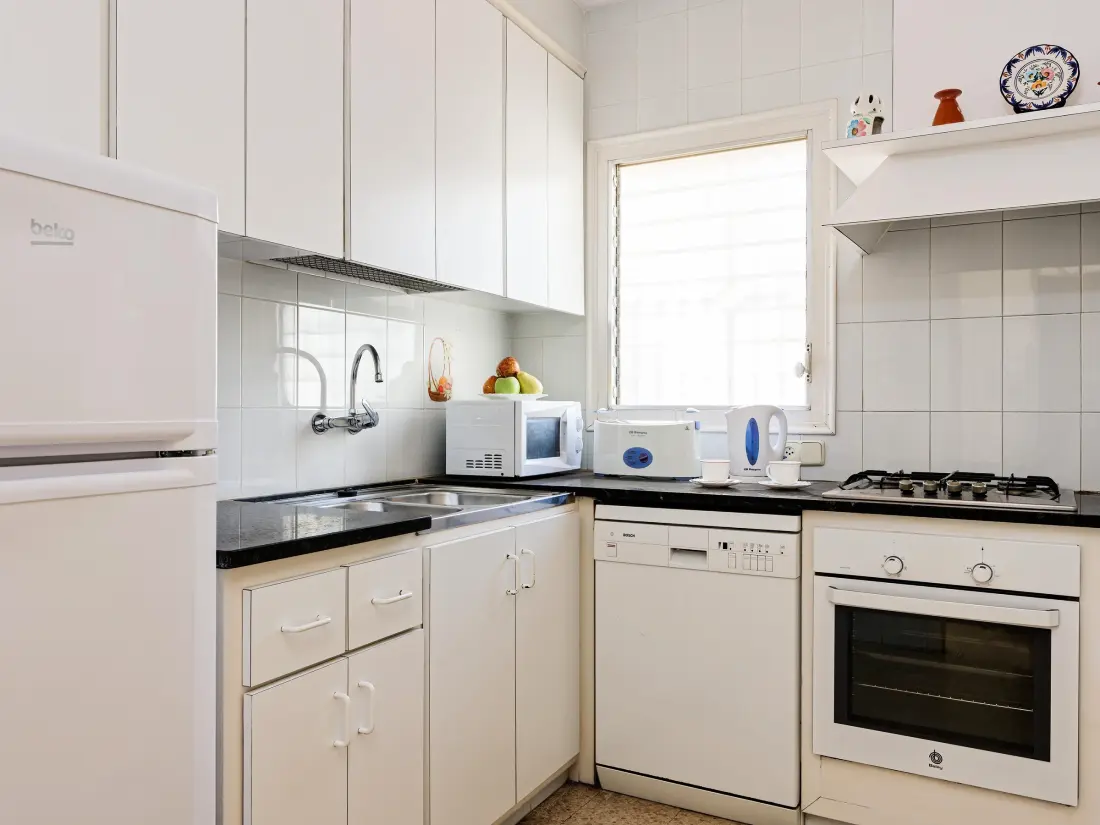 Location de Vacances Tamariu 49