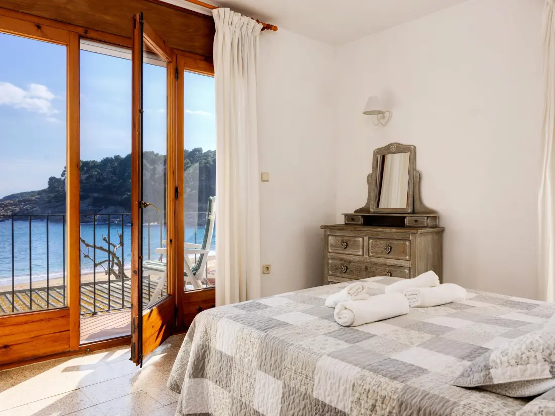 Location de Vacances Tamariu 49