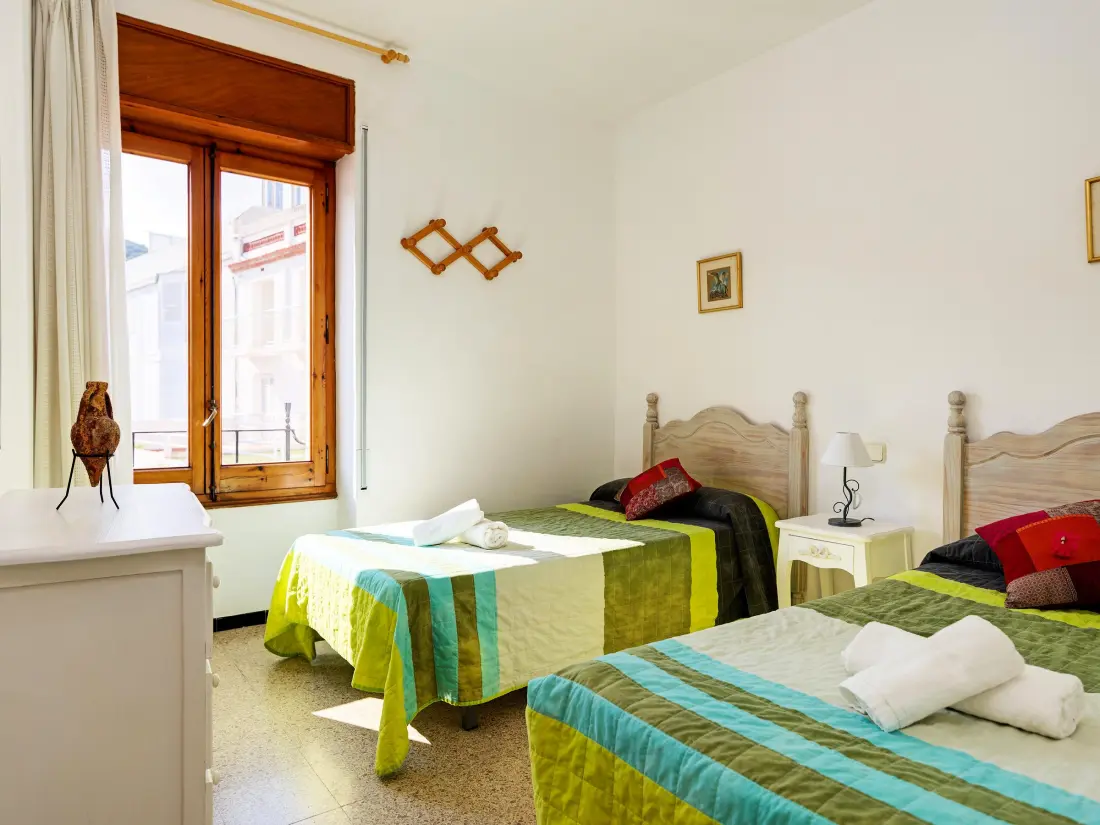 Location de Vacances Tamariu 49