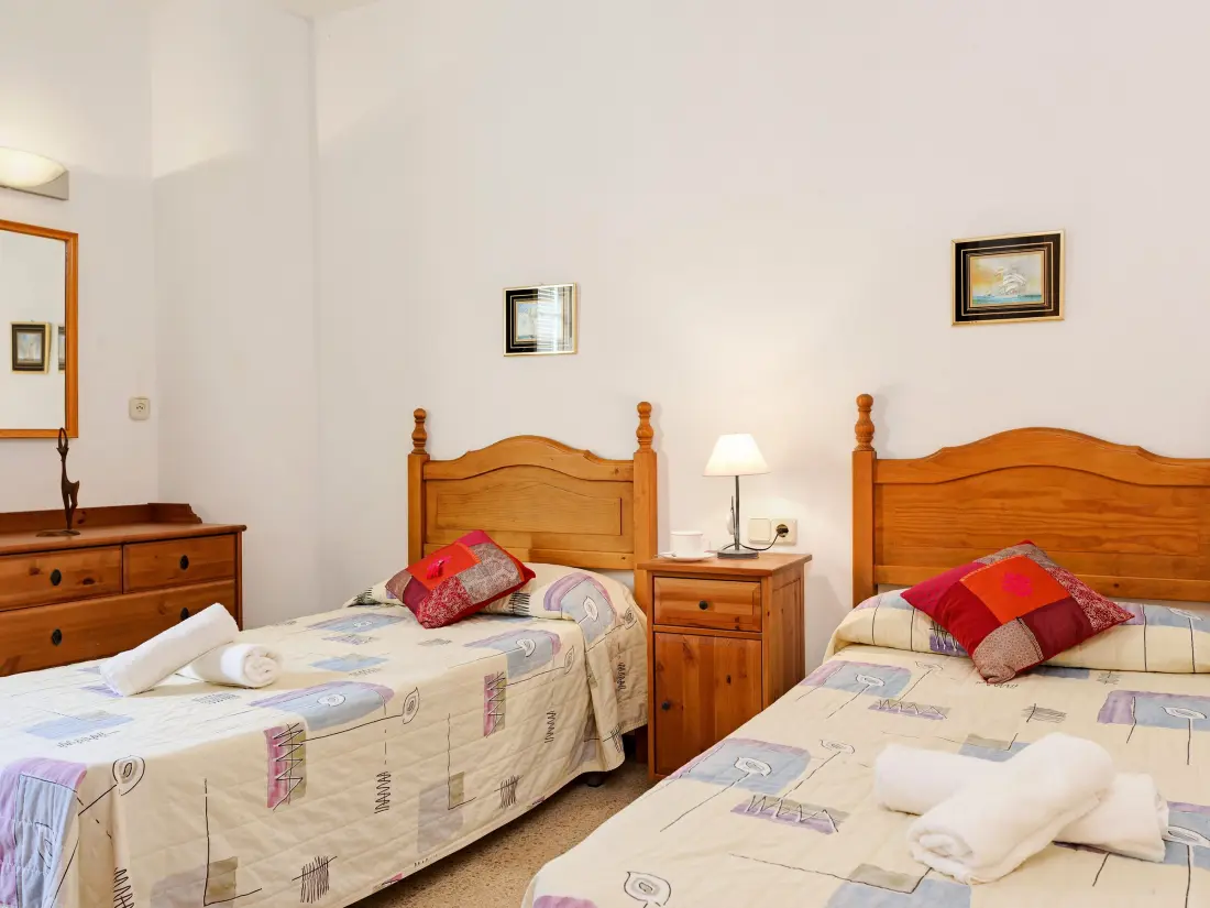 Location de Vacances Tamariu 49