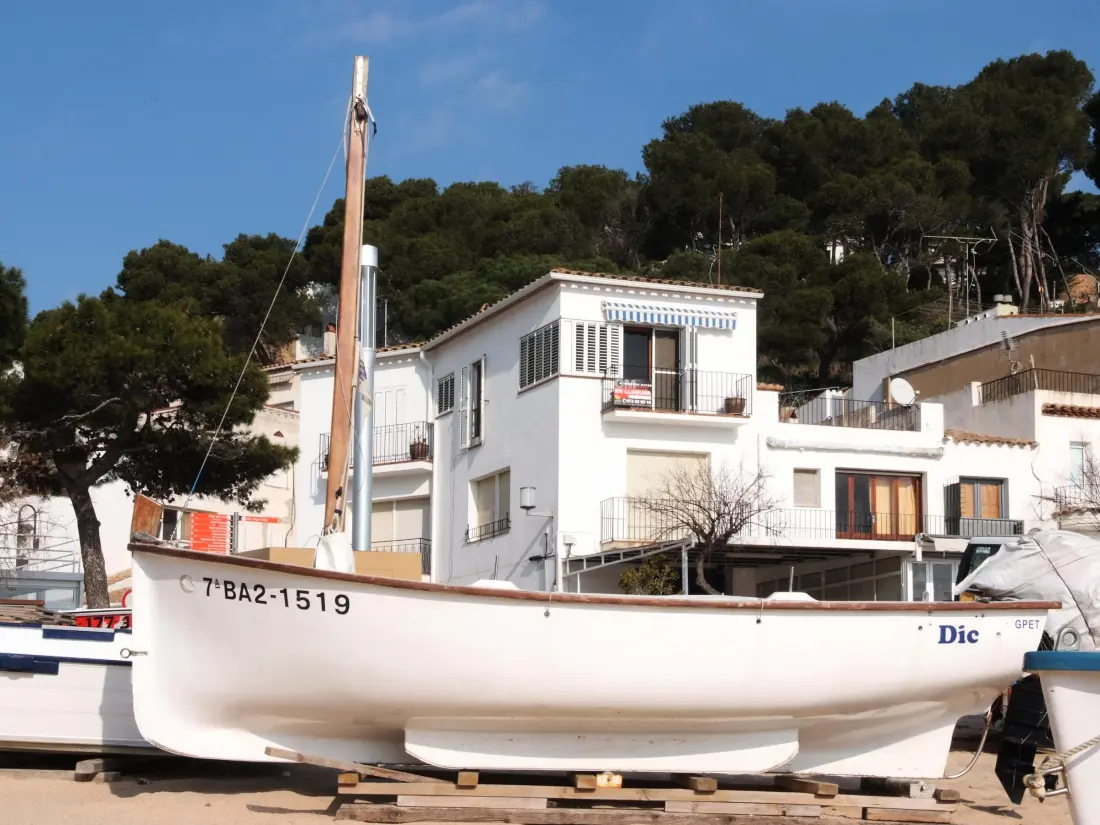 Location de Vacances Tamariu 49