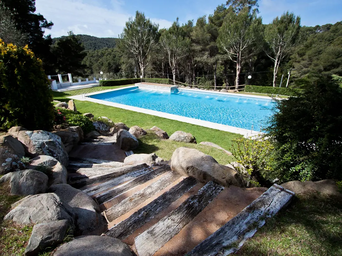 Location de Vacances Tamariu 64