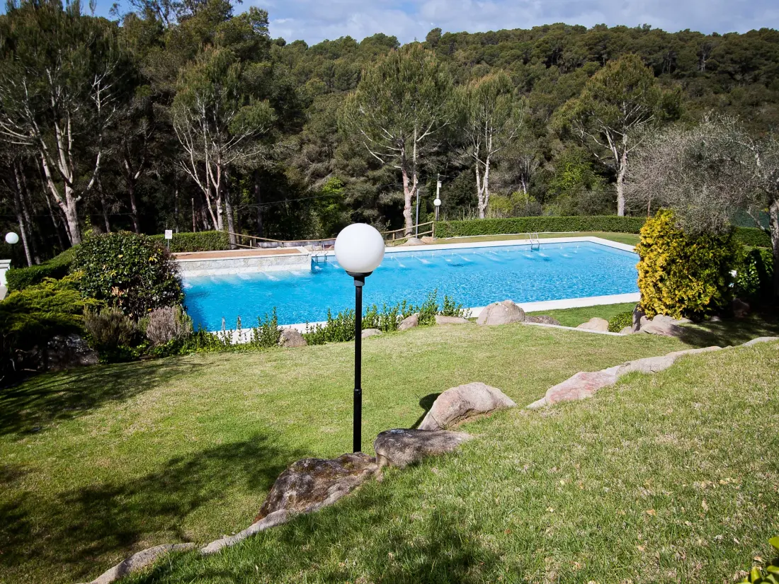 Location de Vacances Tamariu 64