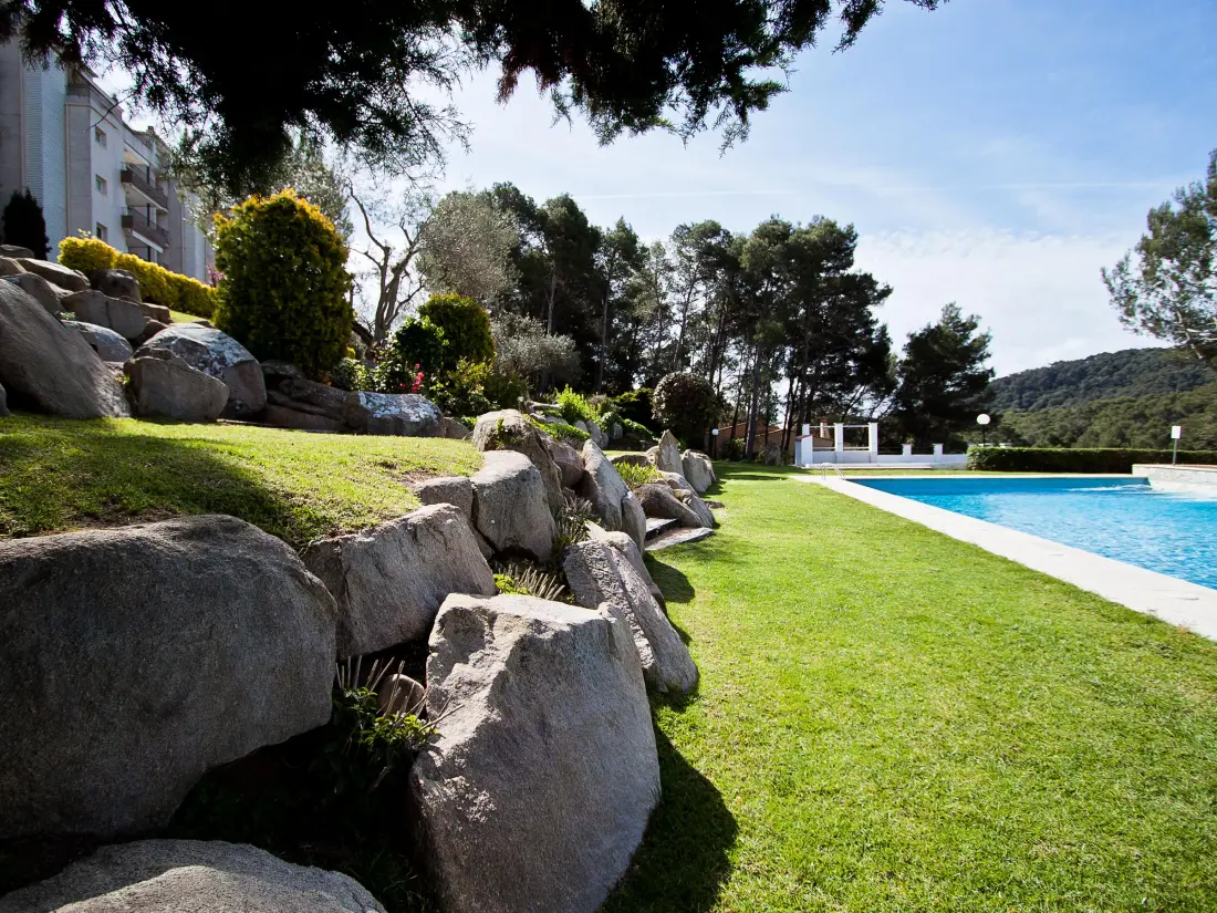 Location de Vacances Tamariu 64