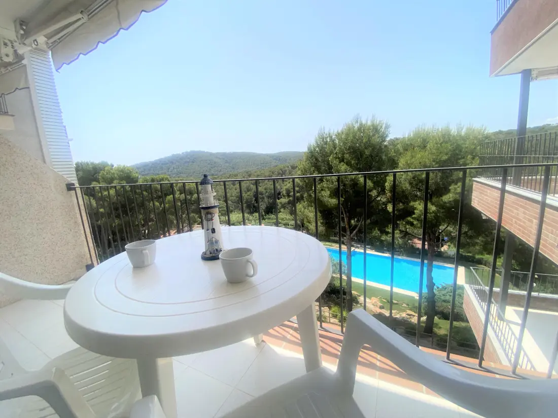 Location de Vacances Tamariu 64