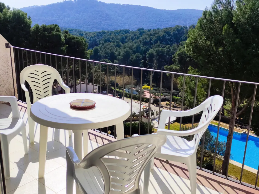 Location de Vacances Tamariu 64