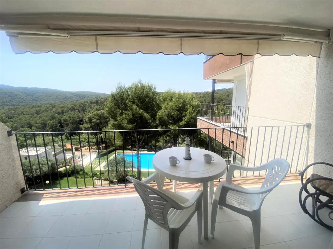 Location de Vacances Tamariu 64