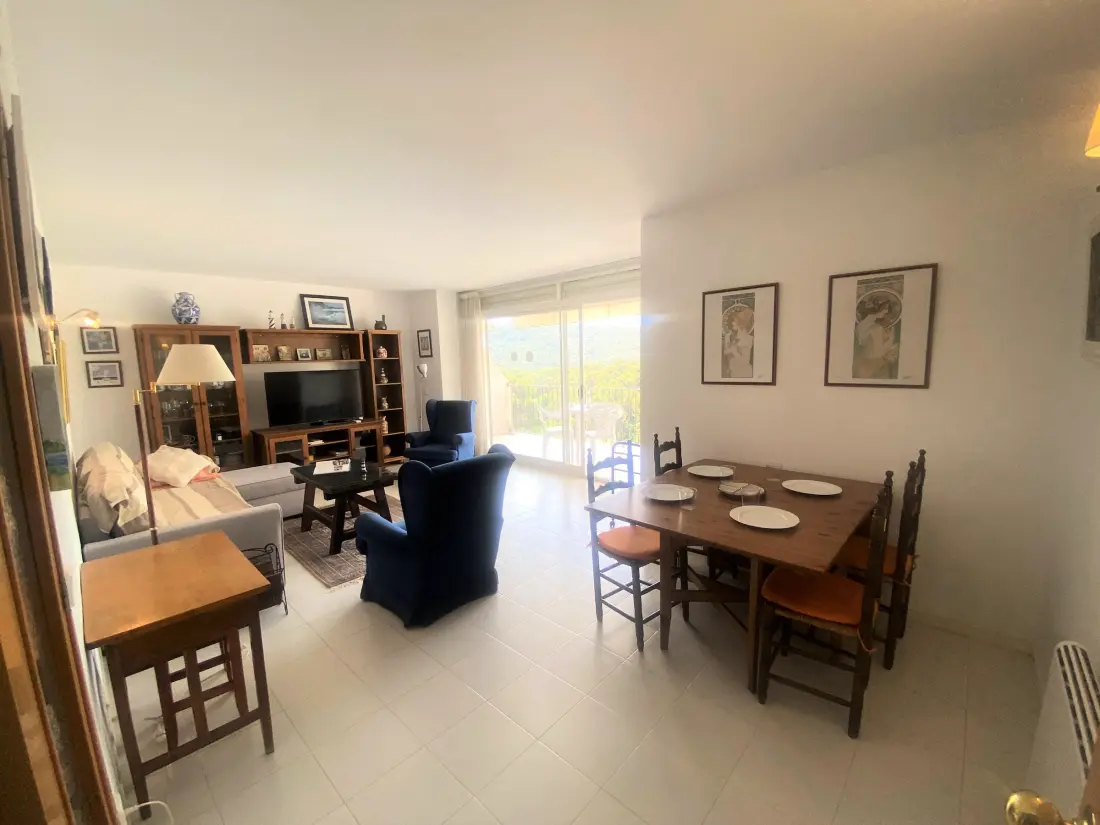 Location de Vacances Tamariu 64