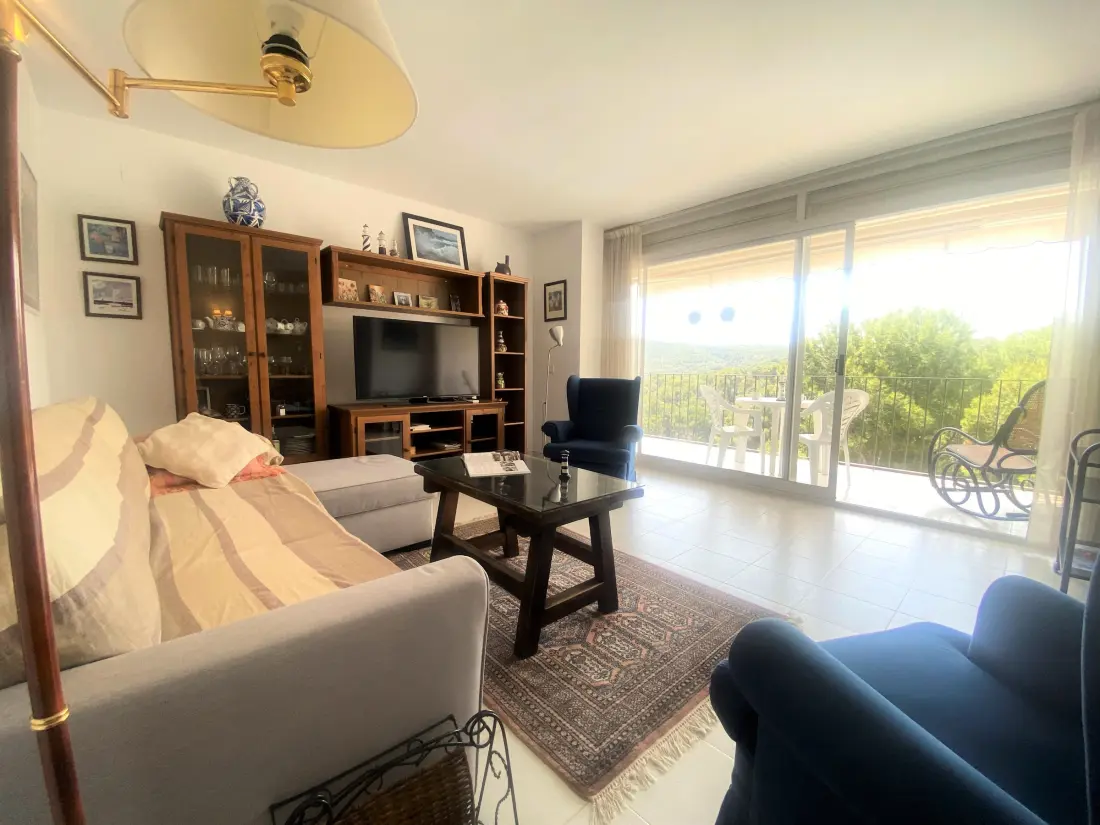 Location de Vacances Tamariu 64