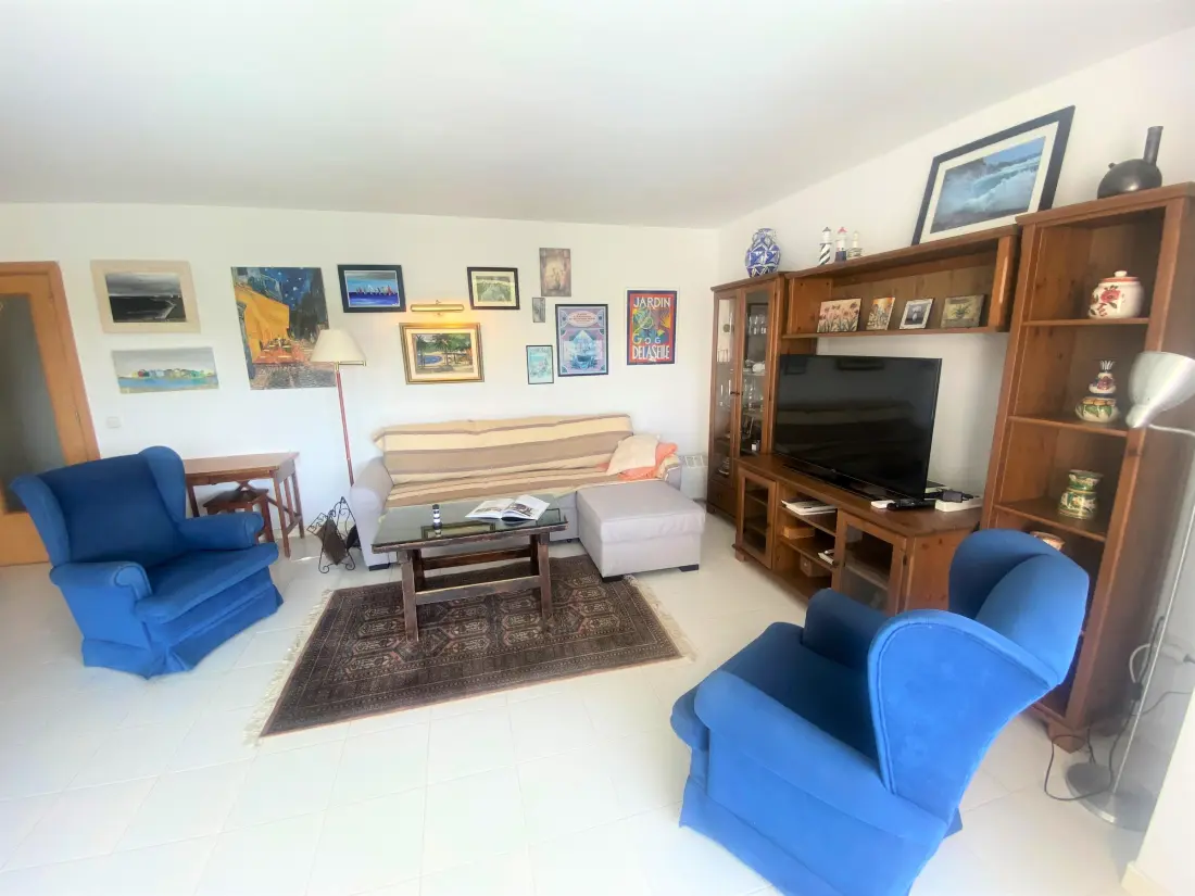 Location de Vacances Tamariu 64
