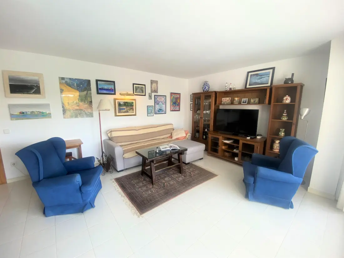 Location de Vacances Tamariu 64