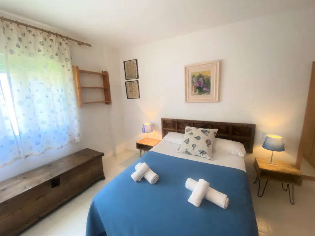 Location de Vacances Tamariu 64