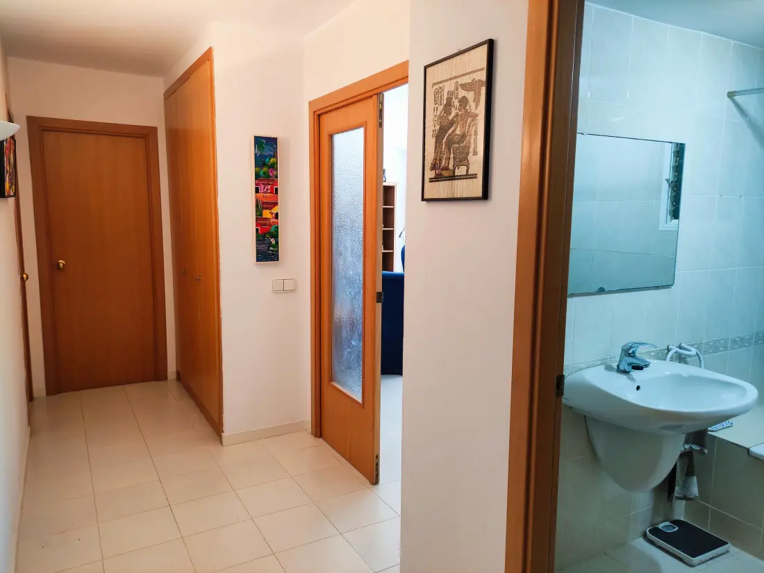 Location de Vacances Tamariu 64