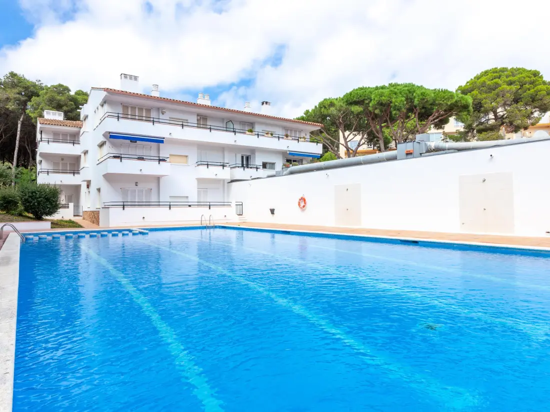 Location de Vacances Tamariu 67
