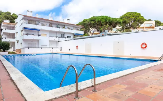 Location de Vacances Tamariu 67