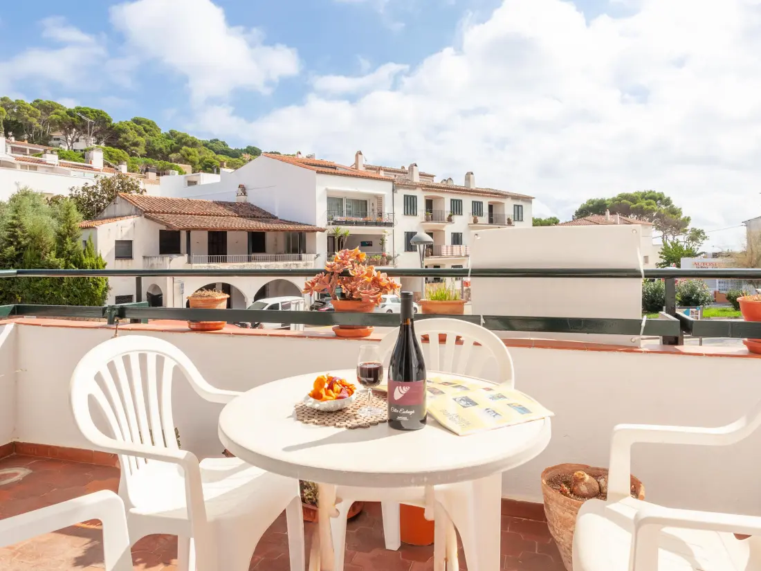 Location de Vacances Tamariu 67
