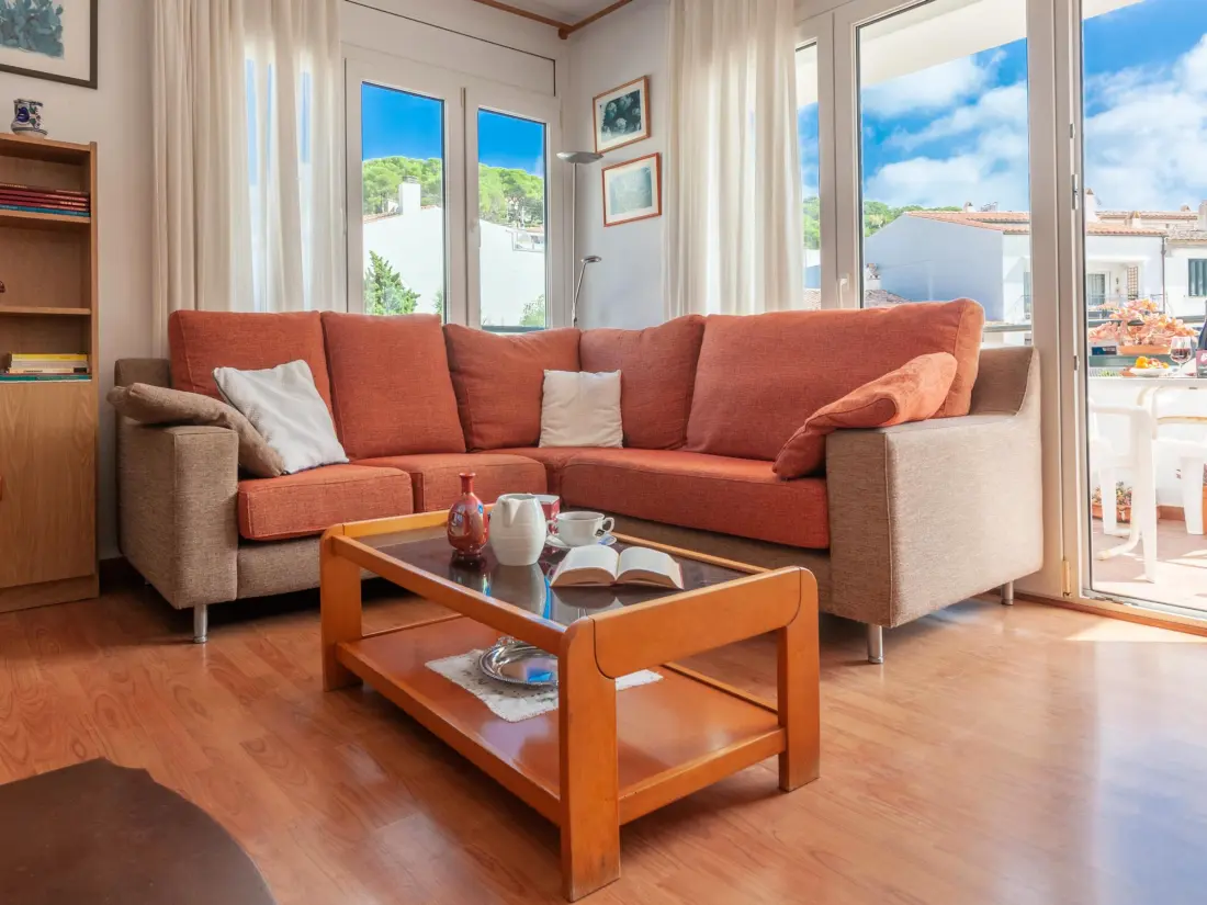 Location de Vacances Tamariu 67