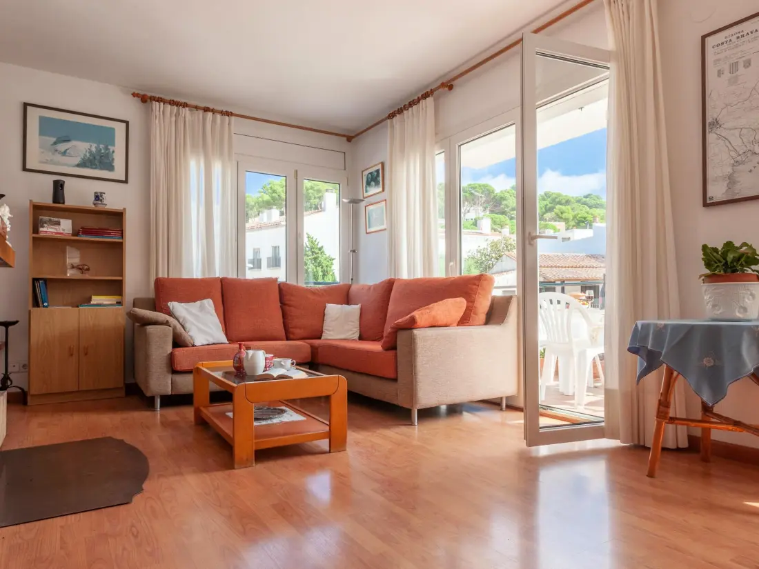 Location de Vacances Tamariu 67