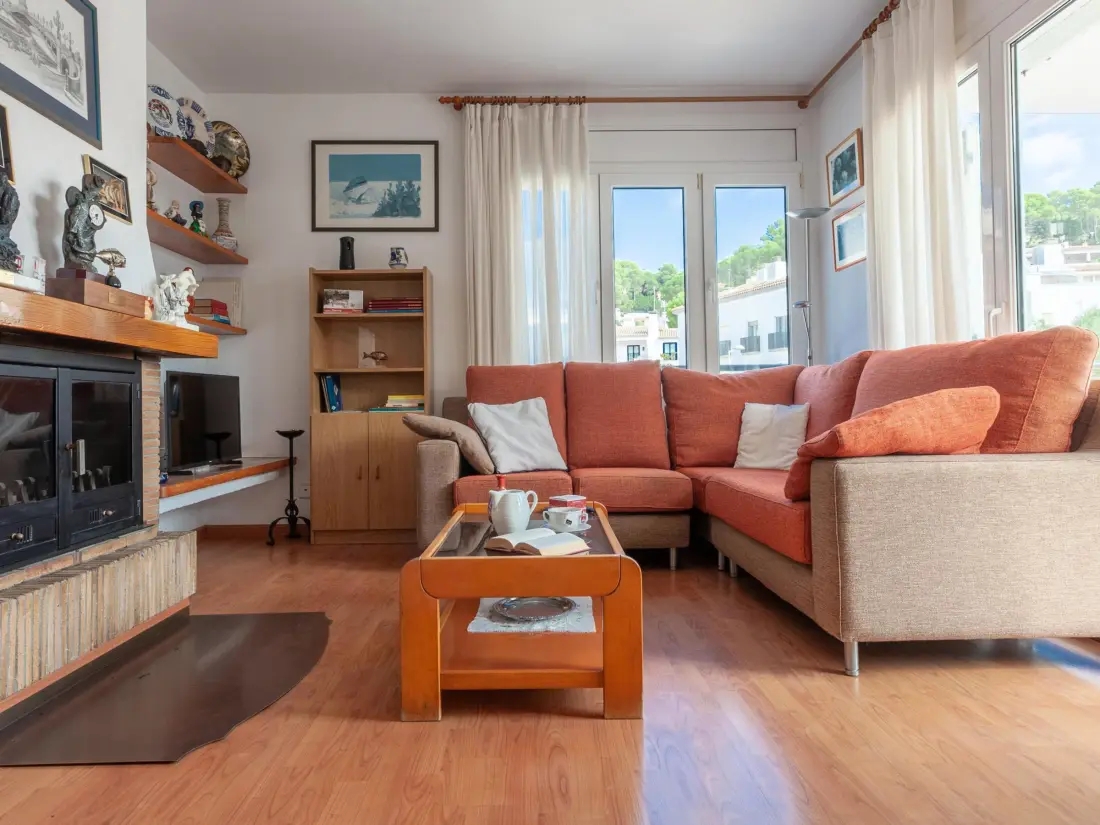 Location de Vacances Tamariu 67