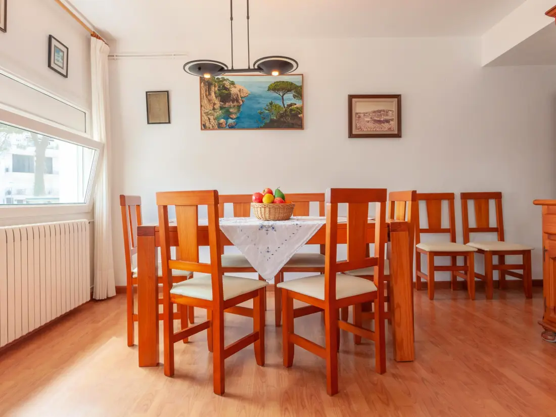 Location de Vacances Tamariu 67