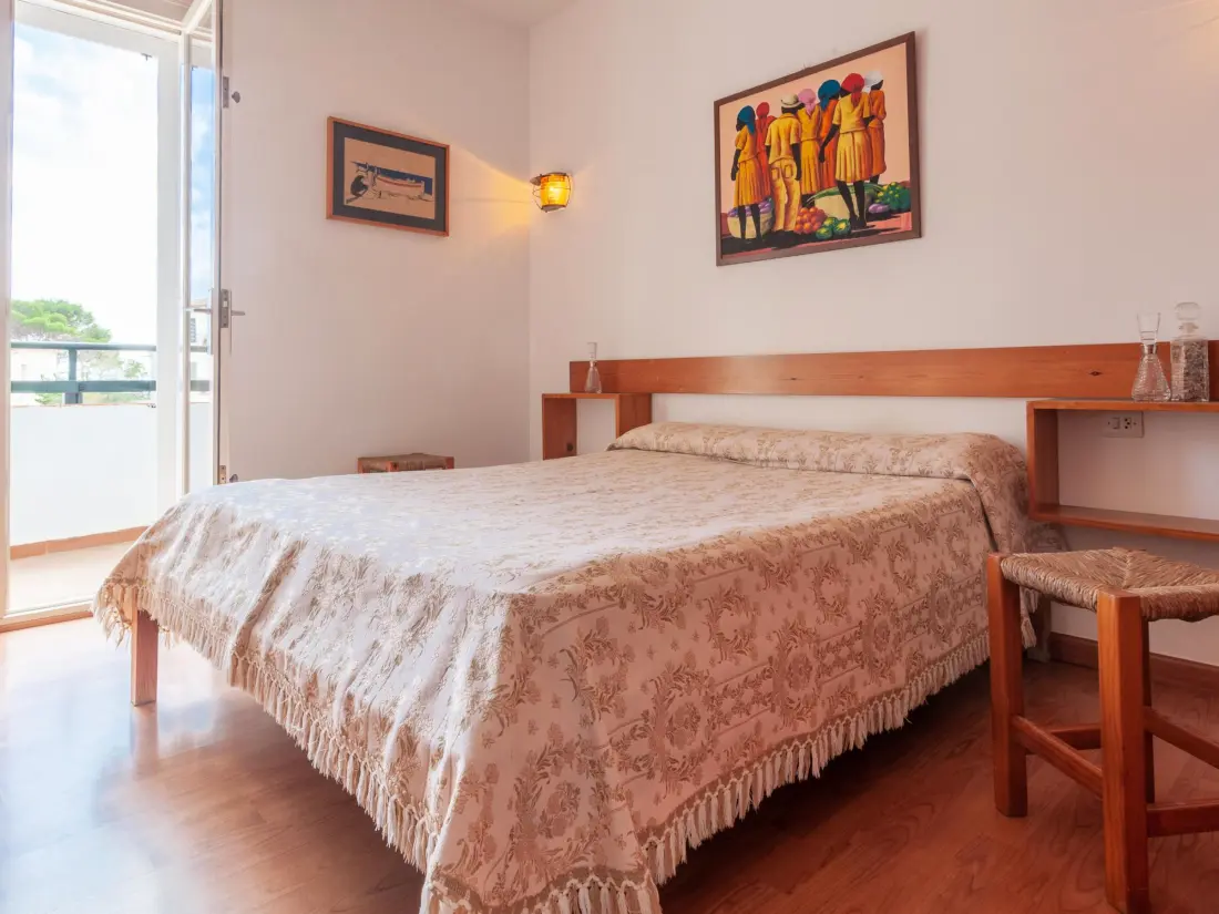 Location de Vacances Tamariu 67
