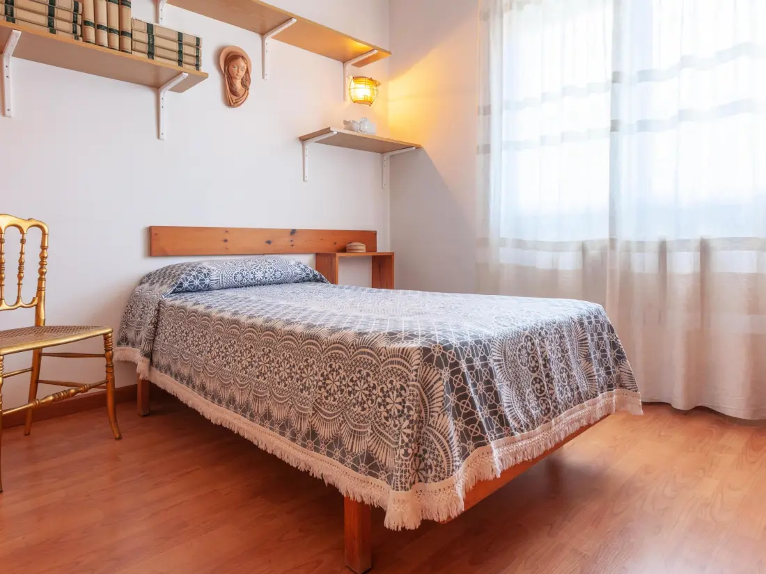Location de Vacances Tamariu 67