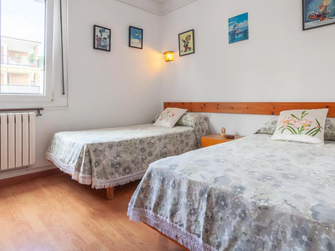 Location de Vacances Tamariu 67