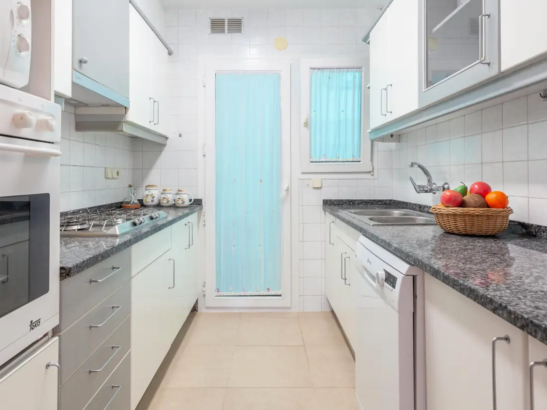 Location de Vacances Tamariu 67