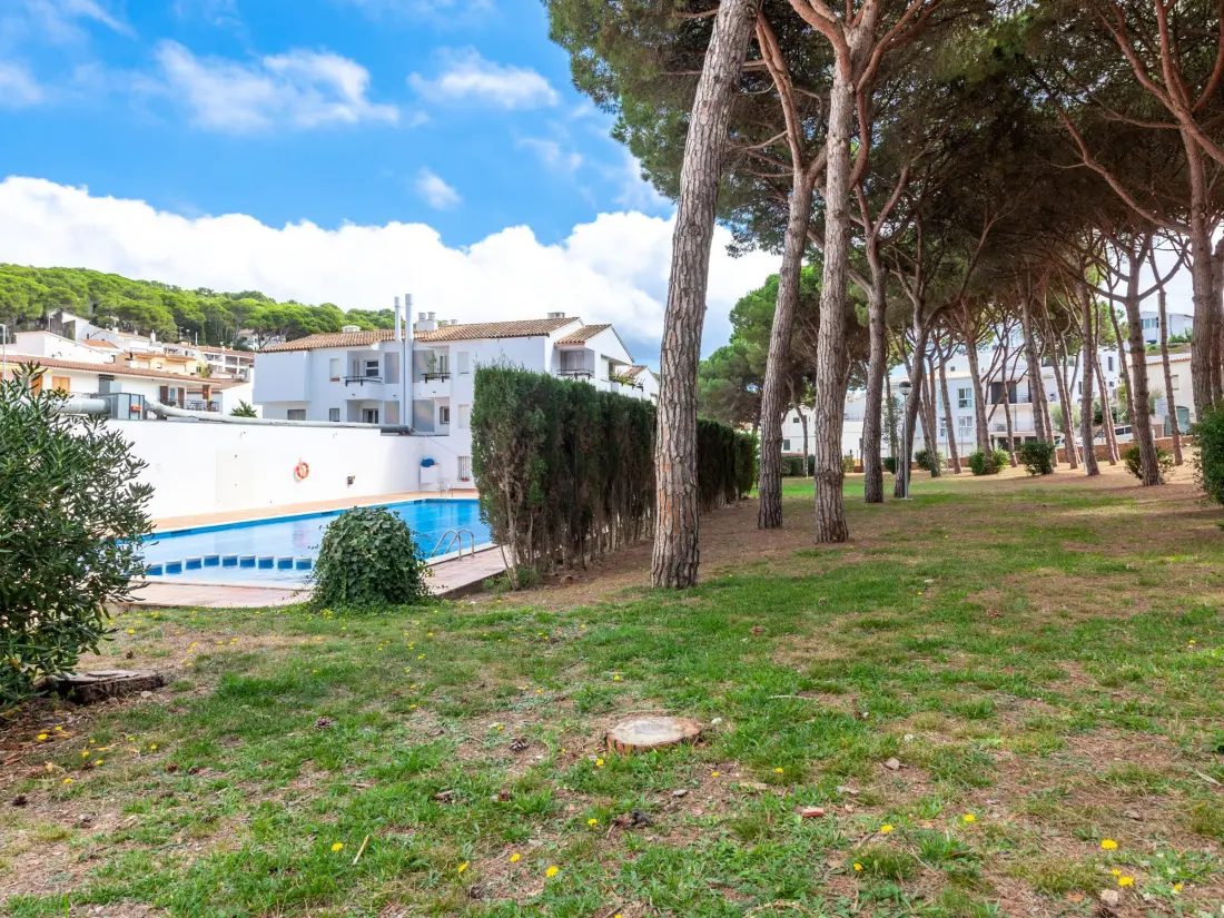 Location de Vacances Tamariu 67