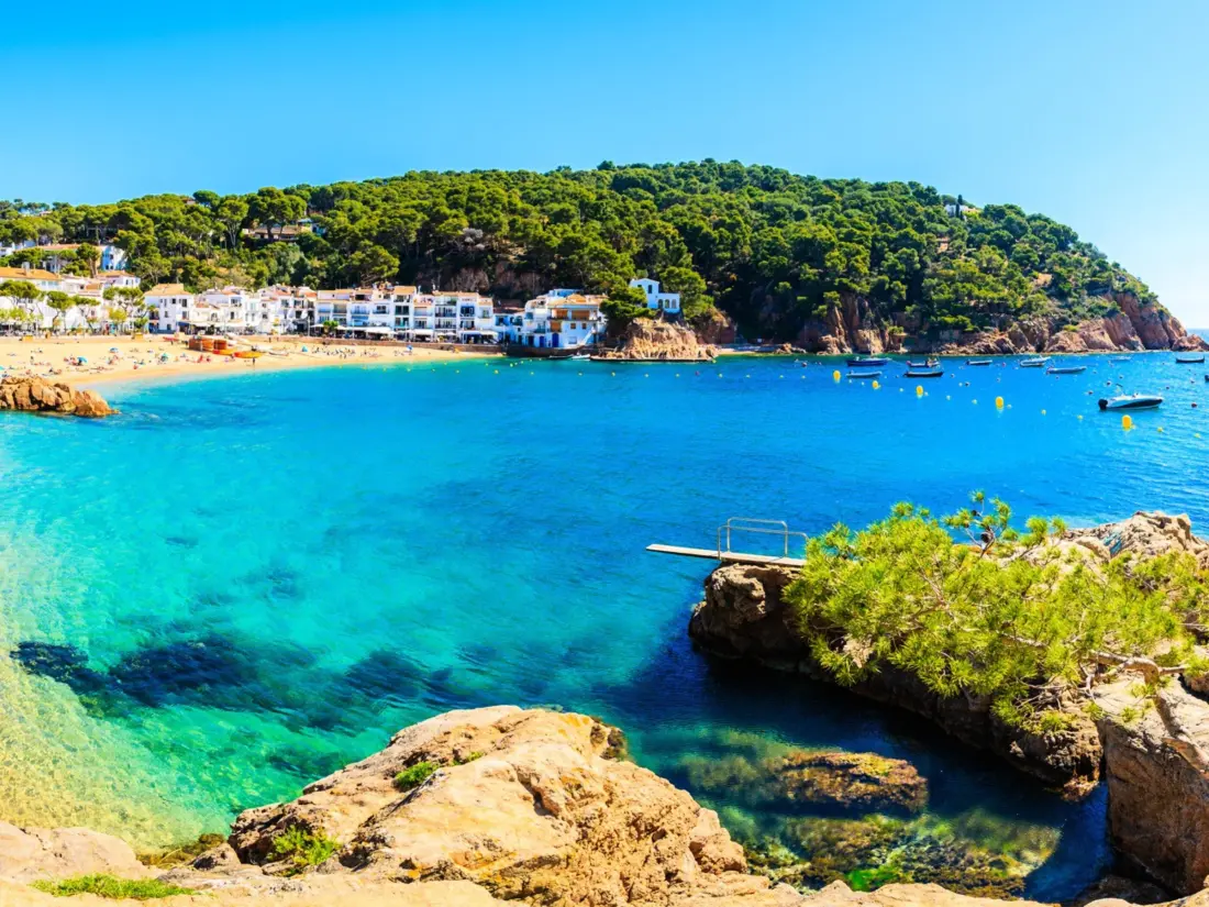 Location de Vacances Tamariu 67
