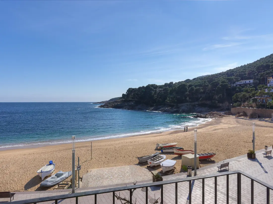 Location de Vacances Tamariu 7