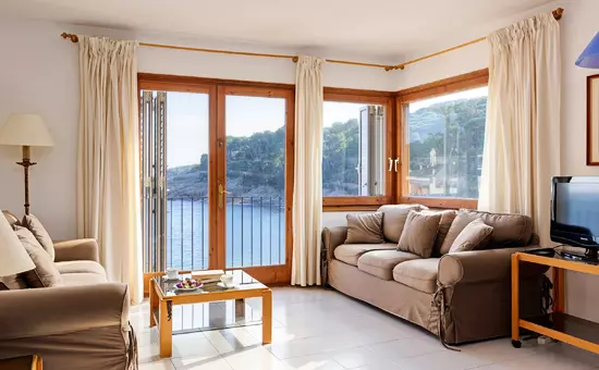 Location de Vacances Tamariu 7