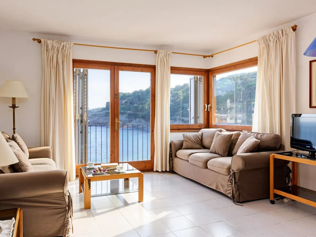 Location de Vacances Tamariu 7