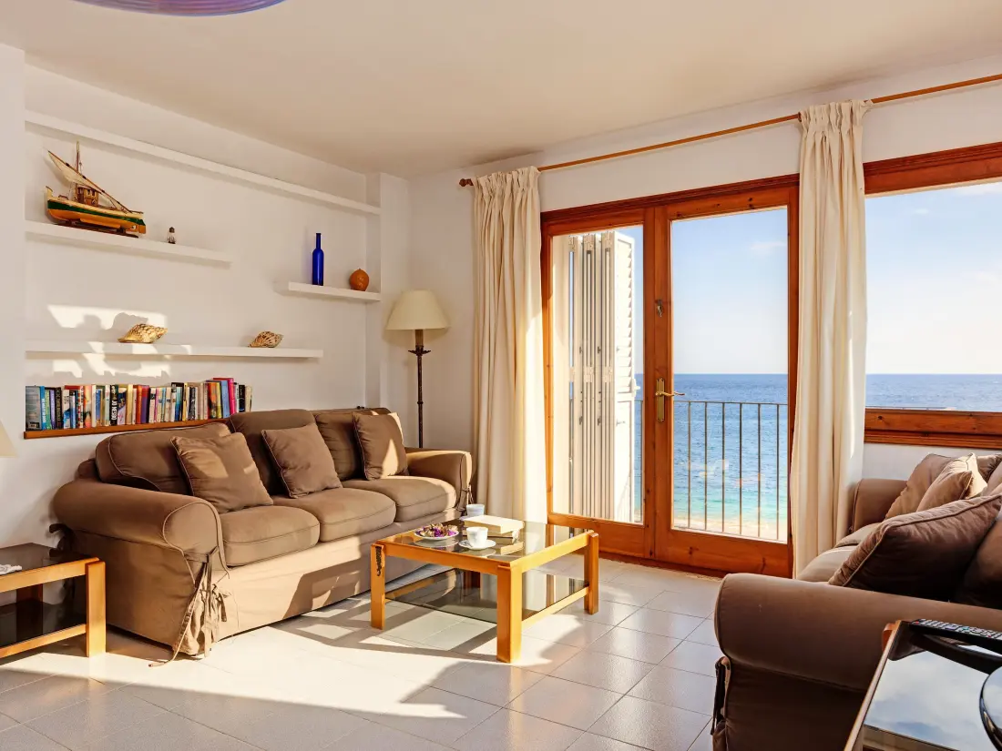 Location de Vacances Tamariu 7